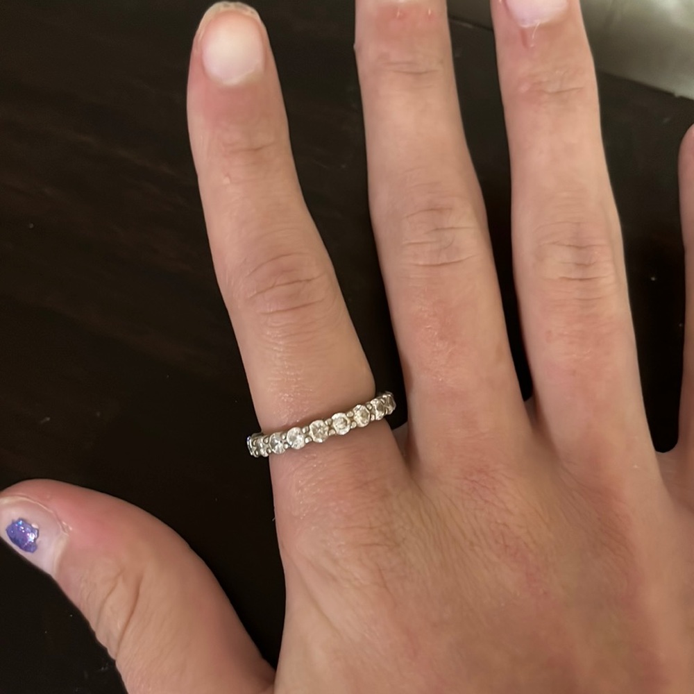 4 rings